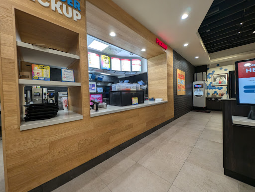 Photo of Wendy's - 1704 Broadway Ave S, Williams Lake, BC V2G 5G8